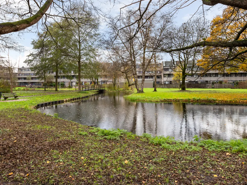 Ruigenburg 147, GOUDA