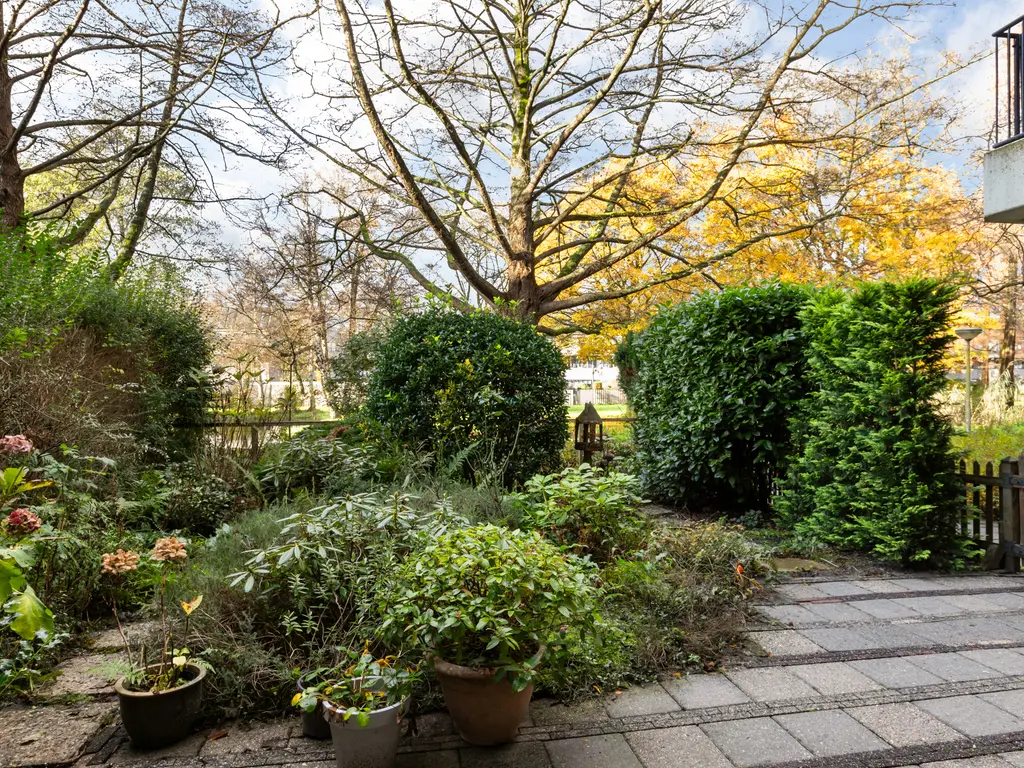 Ruigenburg 147, GOUDA