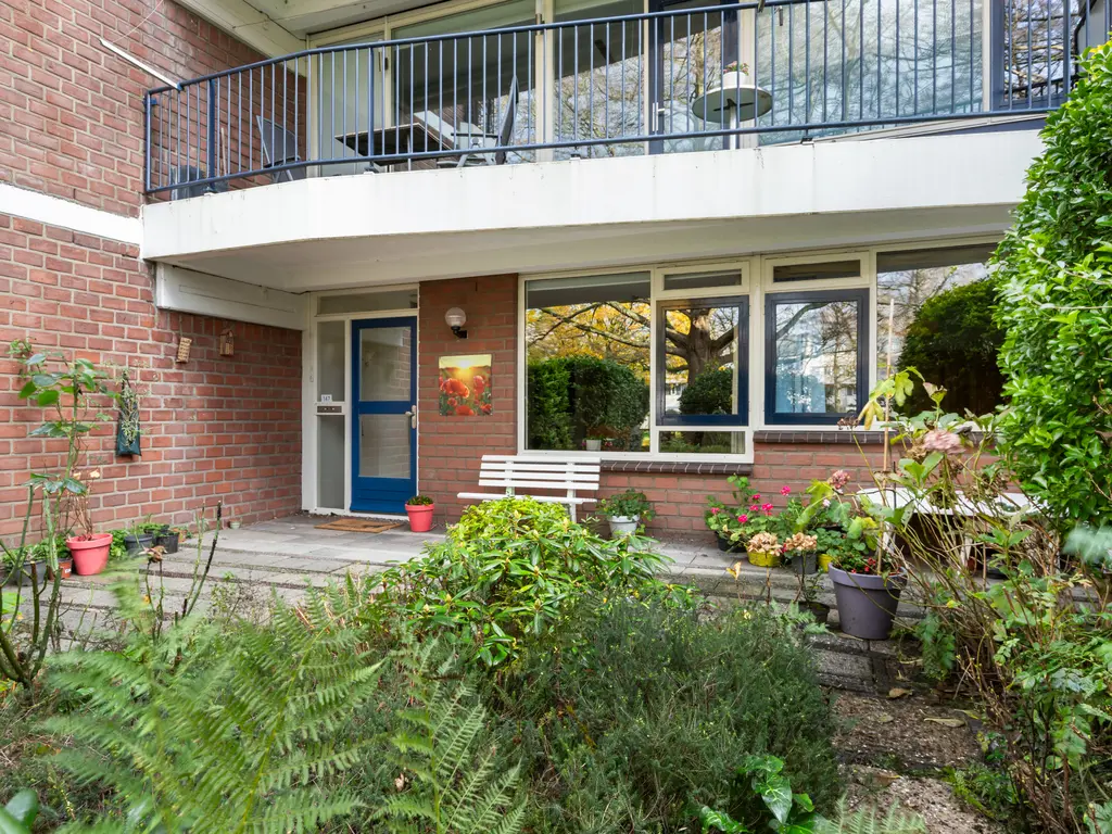 Ruigenburg 147, GOUDA