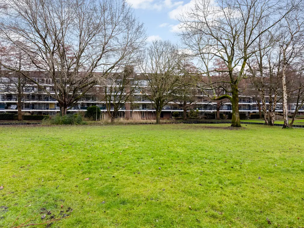 Ruigenburg 147, GOUDA