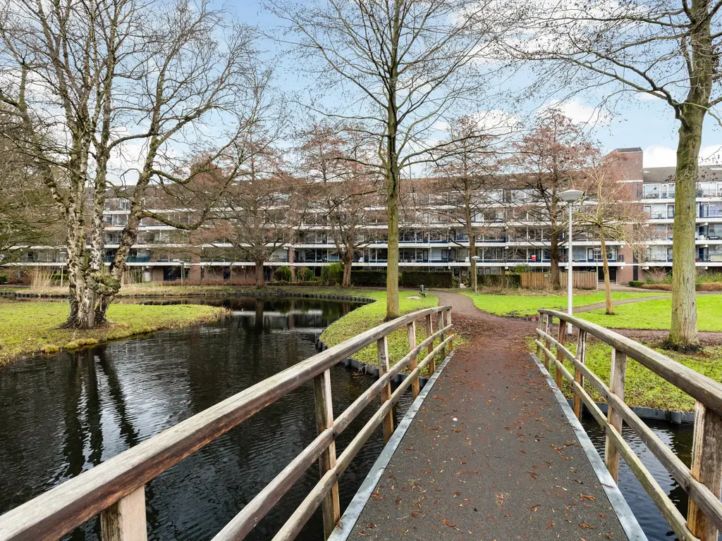 Ruigenburg 147, GOUDA