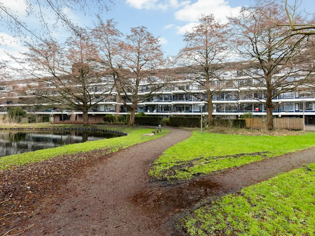 Ruigenburg 147, GOUDA