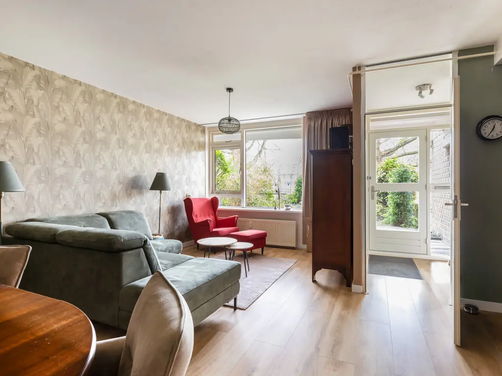 Ruigenburg 147, GOUDA