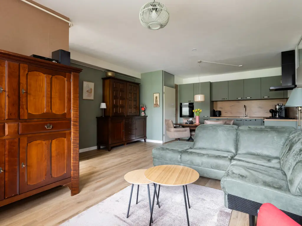 Ruigenburg 147, GOUDA