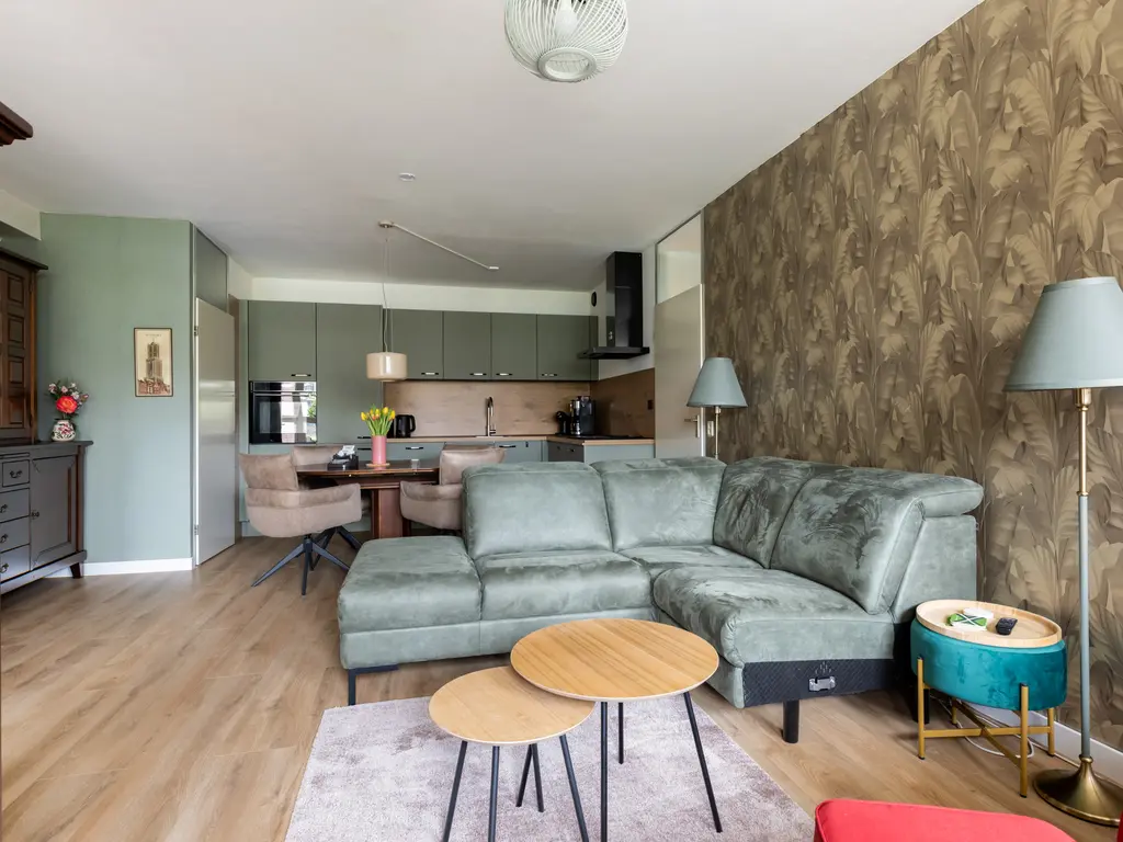 Ruigenburg 147, GOUDA