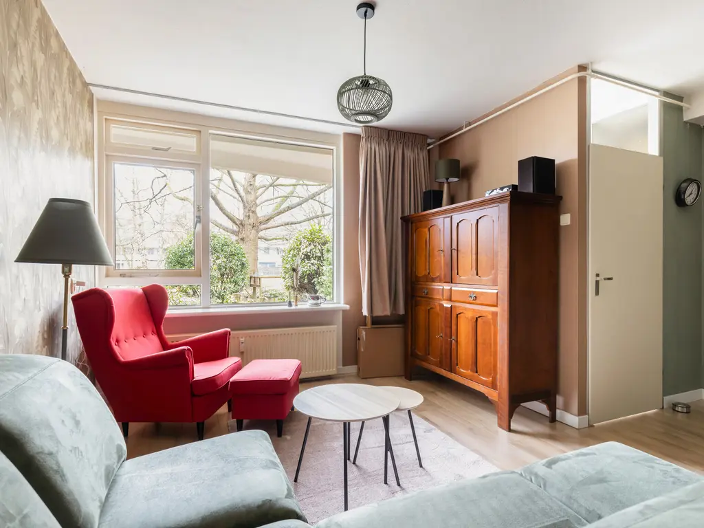 Ruigenburg 147, GOUDA