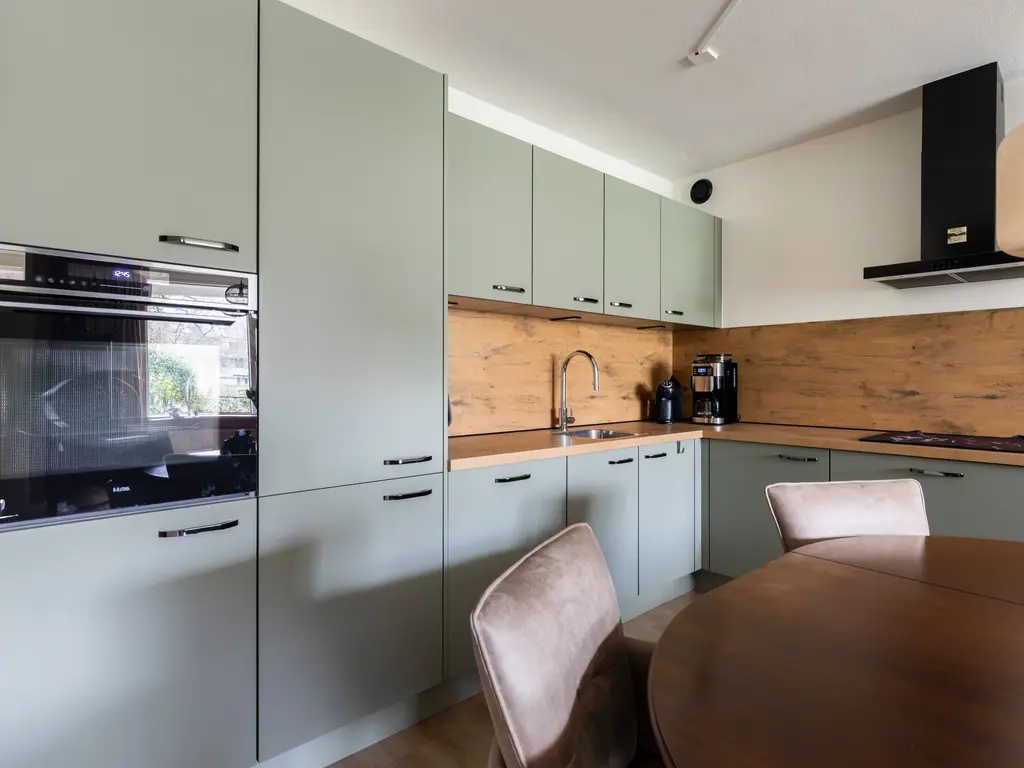 Ruigenburg 147, GOUDA