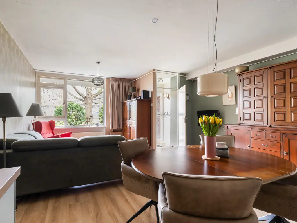 Ruigenburg 147, GOUDA