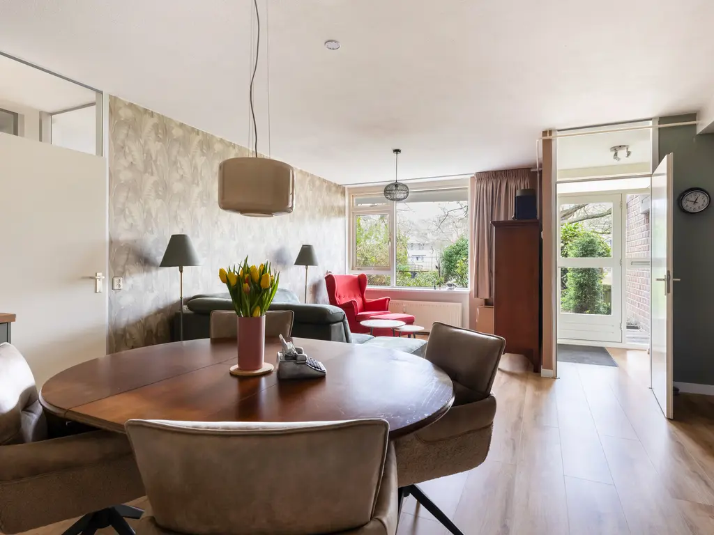 Ruigenburg 147, GOUDA