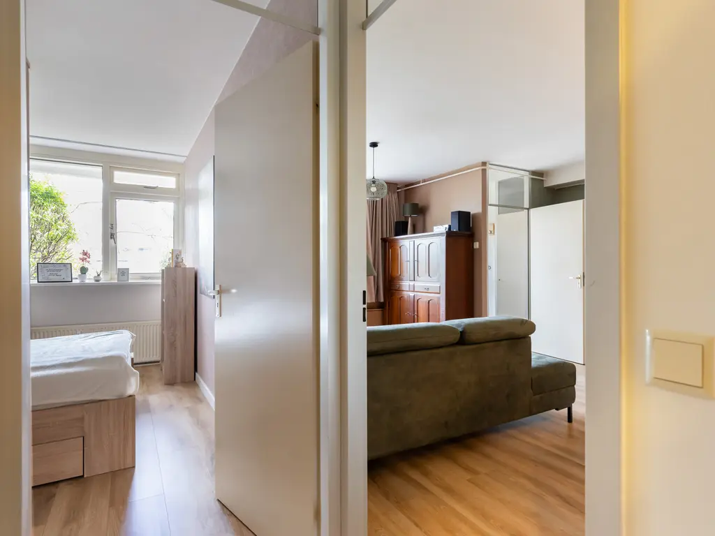 Ruigenburg 147, GOUDA