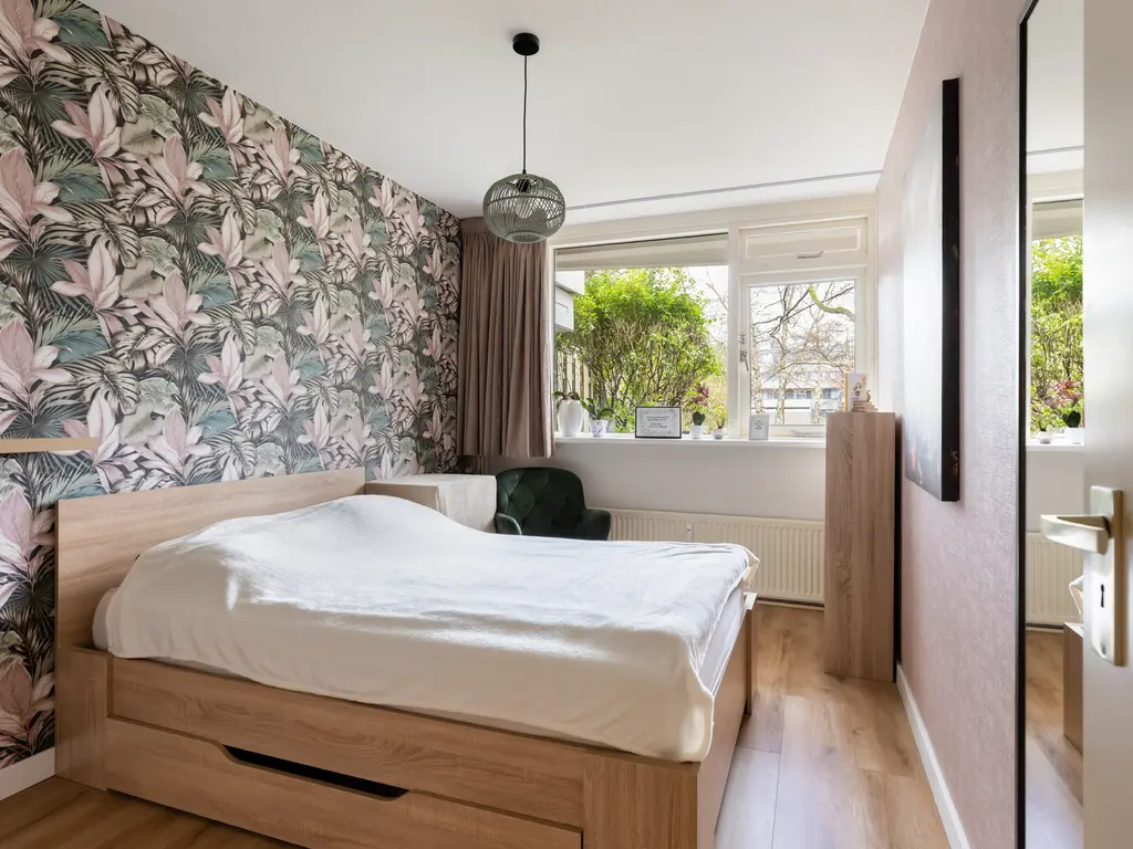 Ruigenburg 147, GOUDA