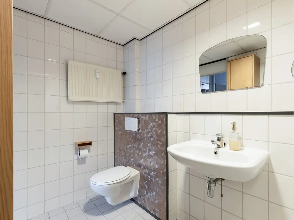 Ruigenburg 147, GOUDA