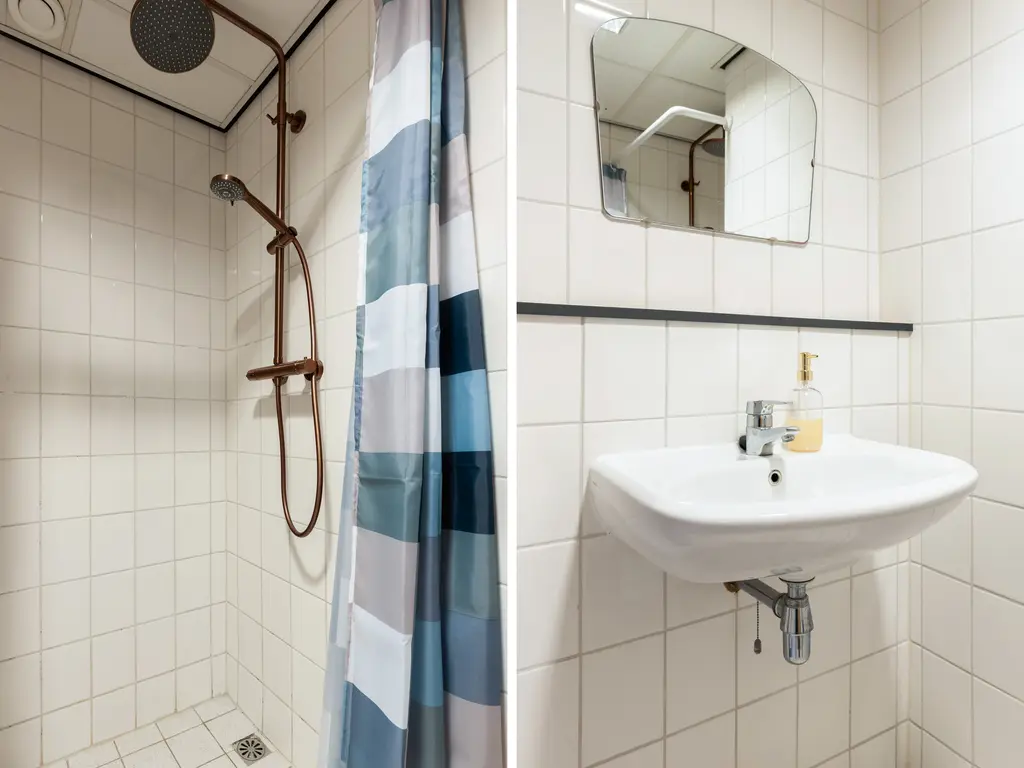 Ruigenburg 147, GOUDA