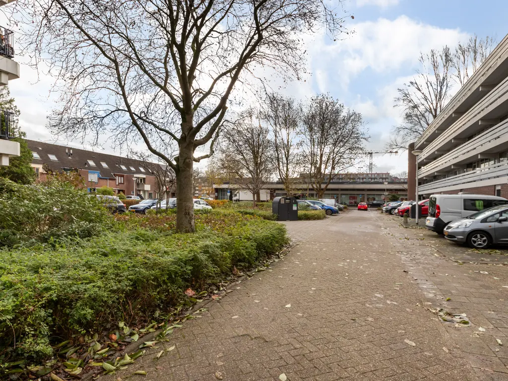 Ruigenburg 147, GOUDA