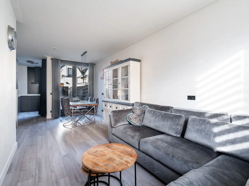 Graaf van Bloisstraat 67, GOUDA