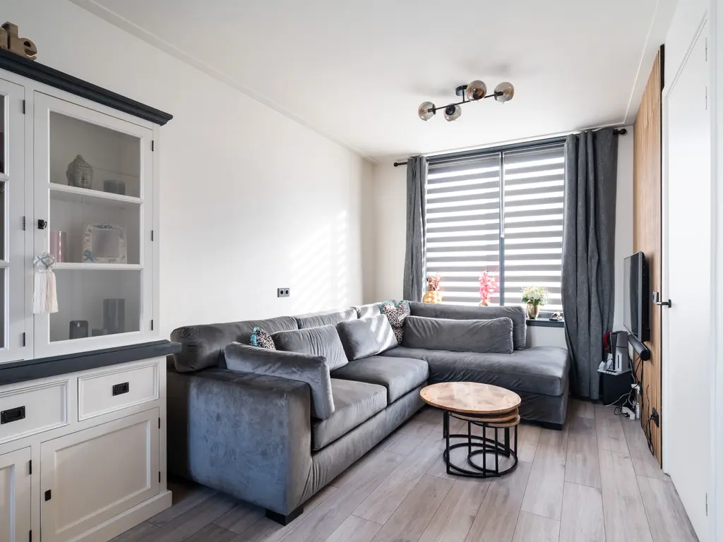 Graaf van Bloisstraat 67, GOUDA