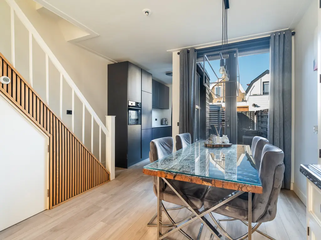 Graaf van Bloisstraat 67, GOUDA