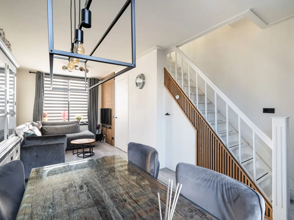 Graaf van Bloisstraat 67, GOUDA