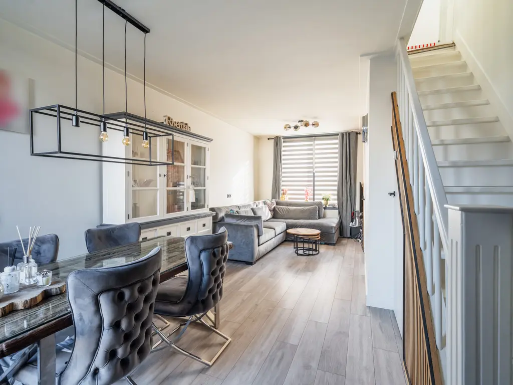 Graaf van Bloisstraat 67, GOUDA