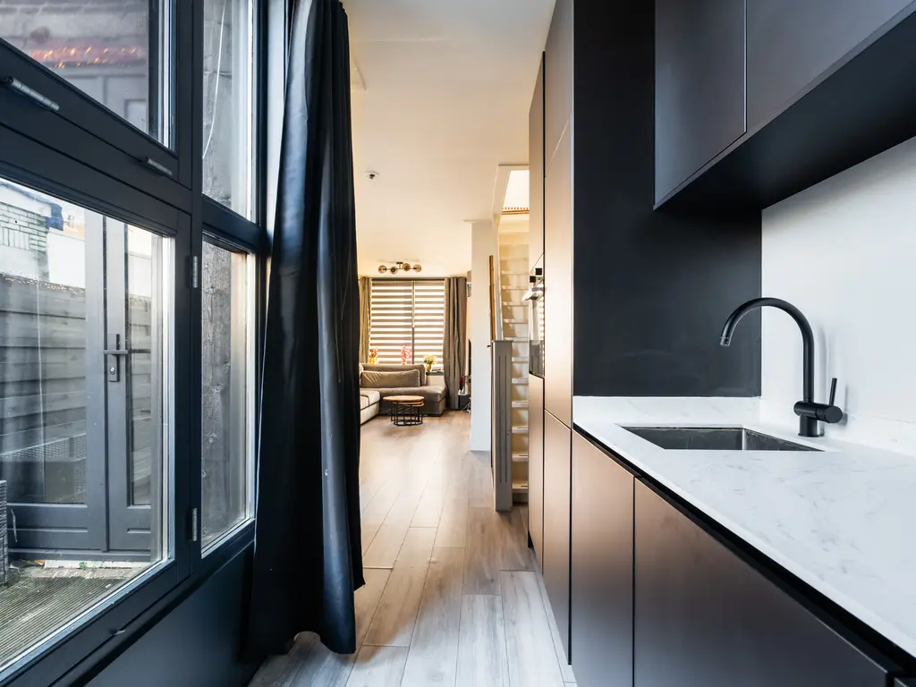 Graaf van Bloisstraat 67, GOUDA