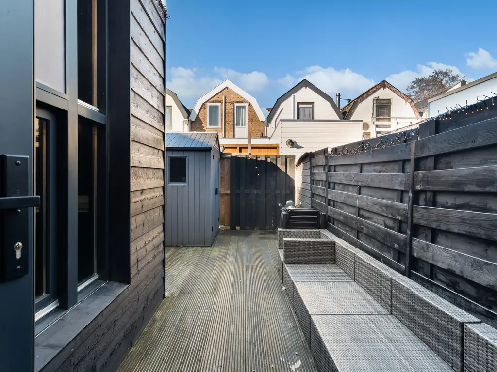 Graaf van Bloisstraat 67, GOUDA