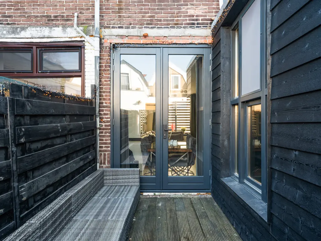 Graaf van Bloisstraat 67, GOUDA