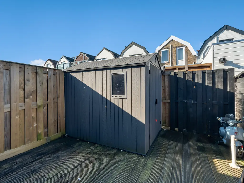 Graaf van Bloisstraat 67, GOUDA