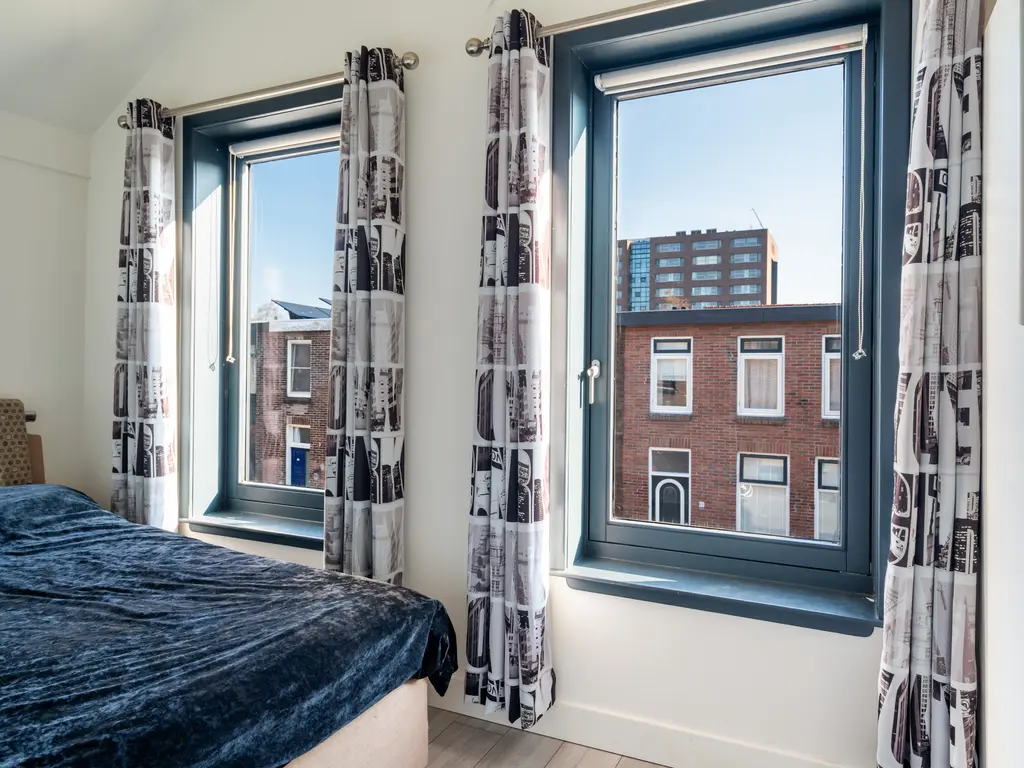 Graaf van Bloisstraat 67, GOUDA