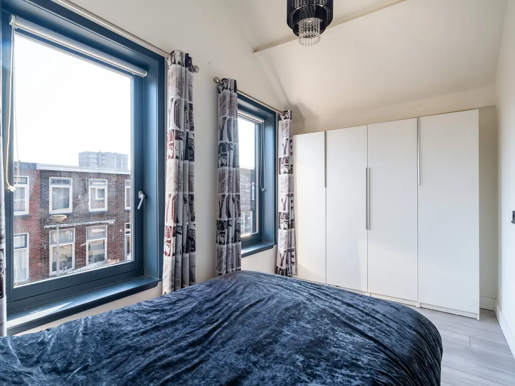 Graaf van Bloisstraat 67, GOUDA