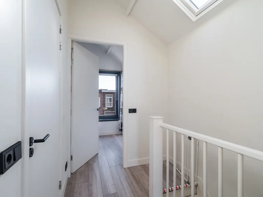 Graaf van Bloisstraat 67, GOUDA