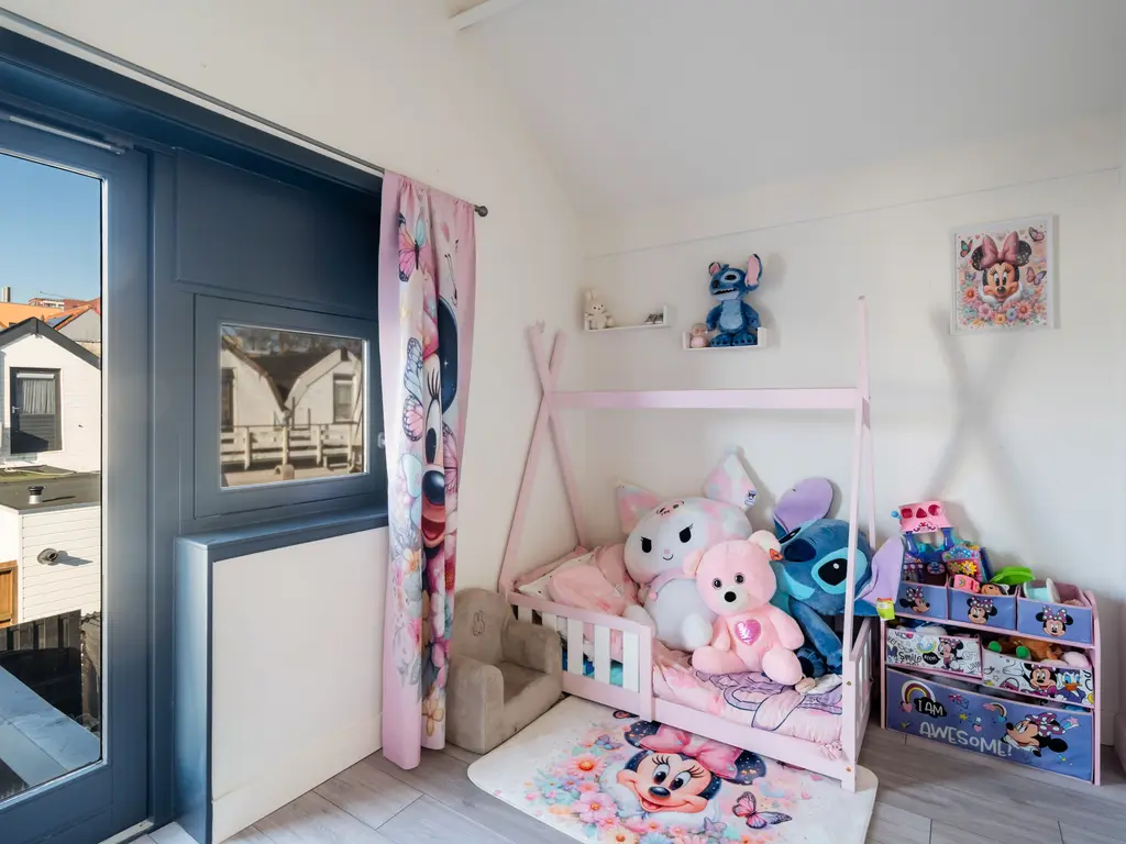 Graaf van Bloisstraat 67, GOUDA