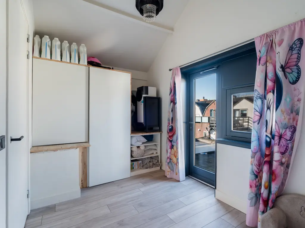 Graaf van Bloisstraat 67, GOUDA