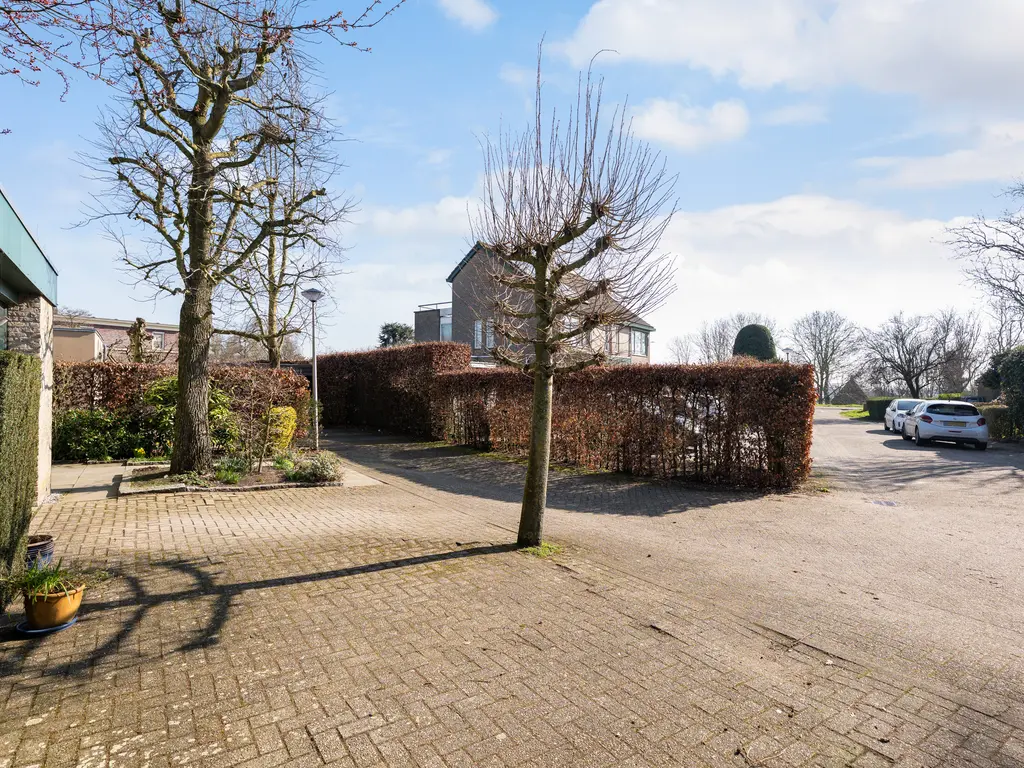 Zuider IJsseldijk 36, GOUDA