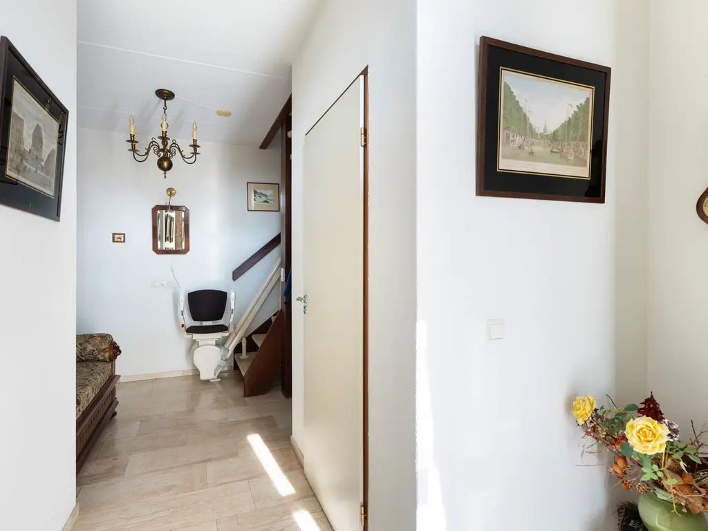 Zuider IJsseldijk 36, GOUDA