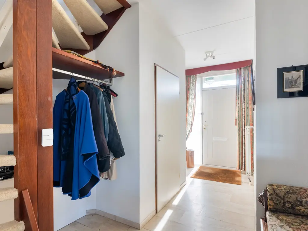 Zuider IJsseldijk 36, GOUDA