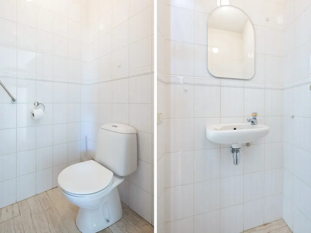 Zuider IJsseldijk 36, GOUDA