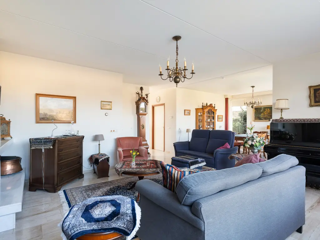 Zuider IJsseldijk 36, GOUDA