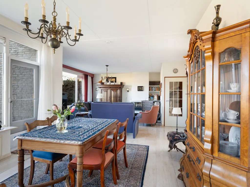 Zuider IJsseldijk 36, GOUDA