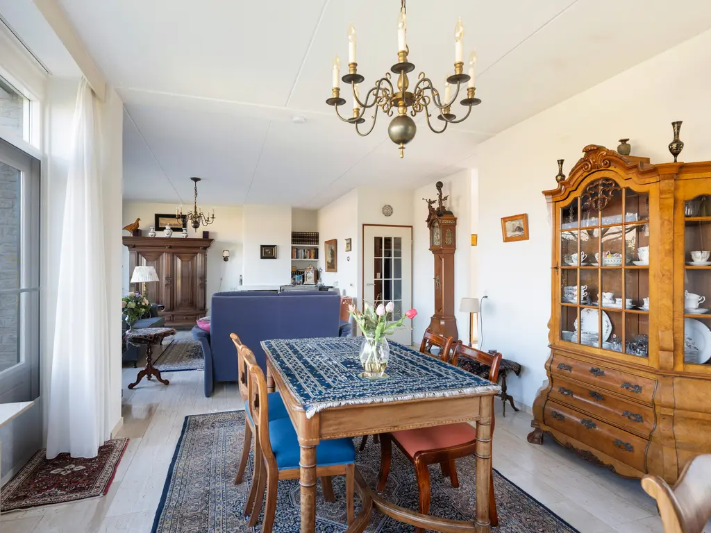 Zuider IJsseldijk 36, GOUDA