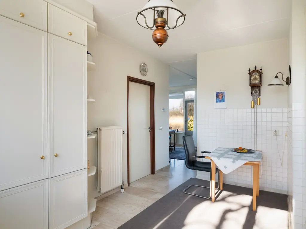 Zuider IJsseldijk 36, GOUDA