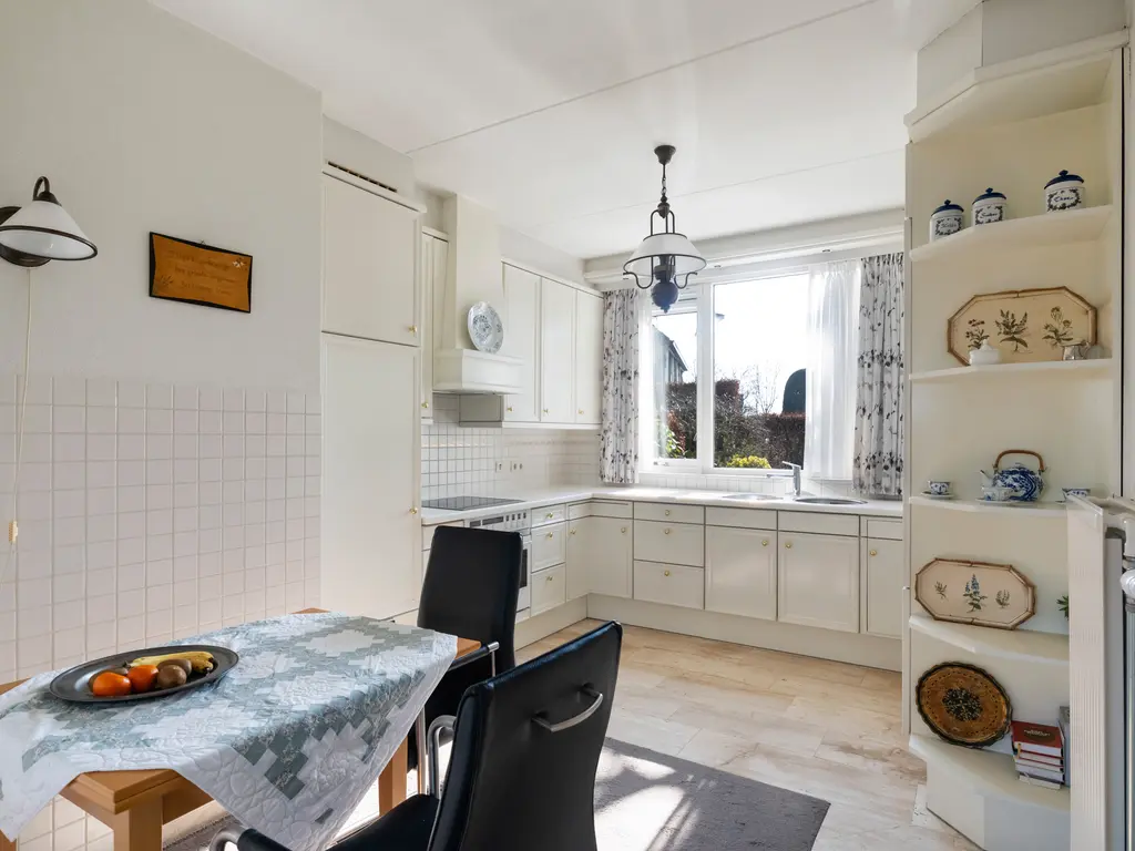 Zuider IJsseldijk 36, GOUDA