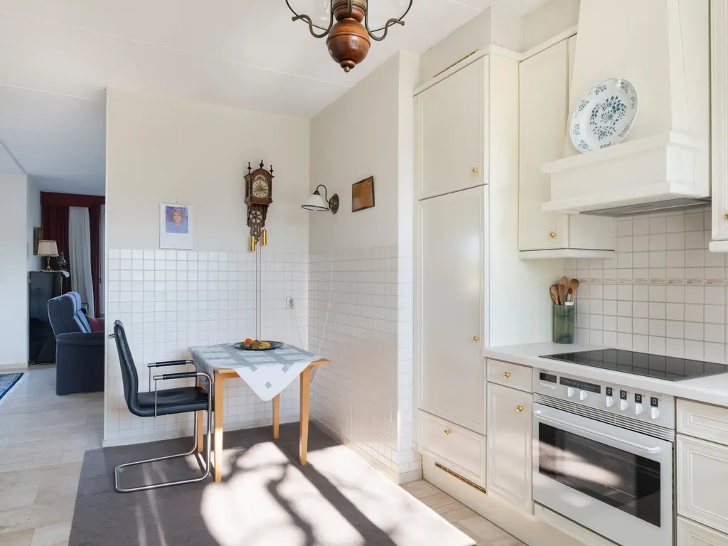 Zuider IJsseldijk 36, GOUDA