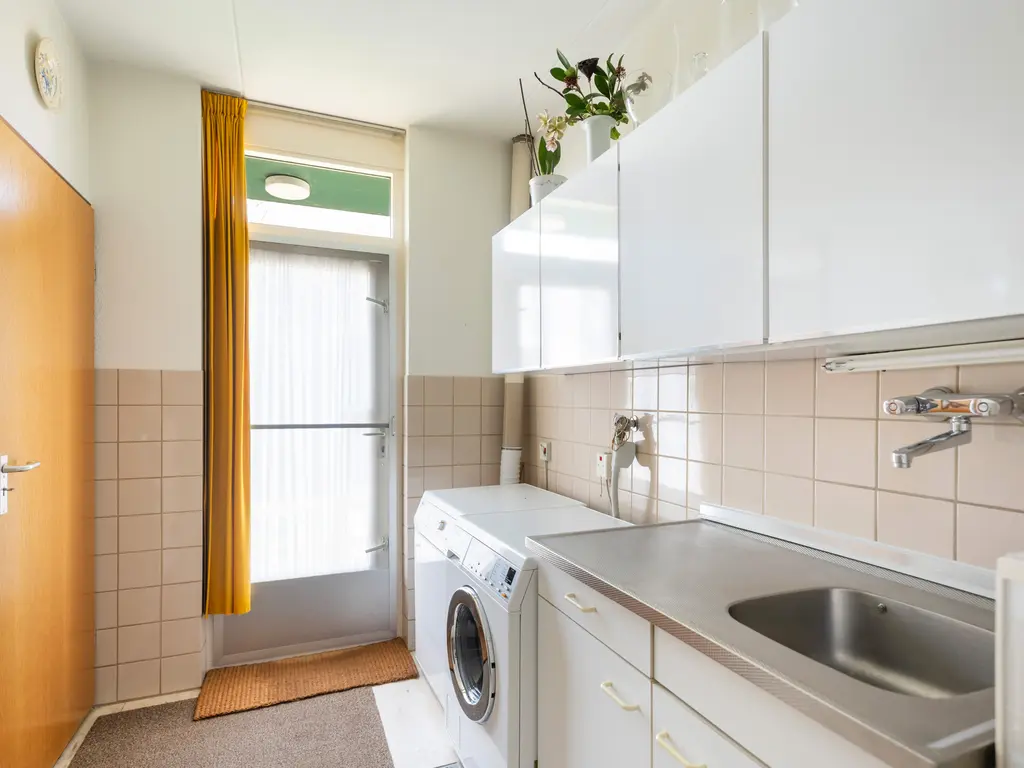 Zuider IJsseldijk 36, GOUDA