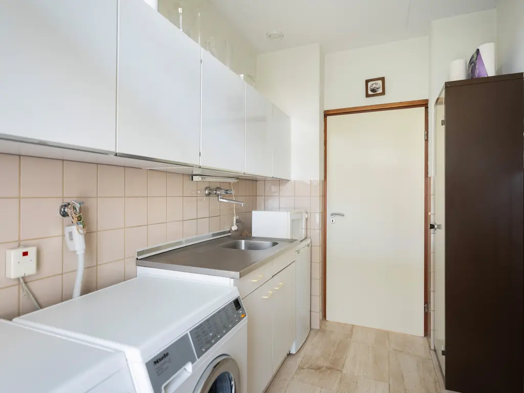 Zuider IJsseldijk 36, GOUDA