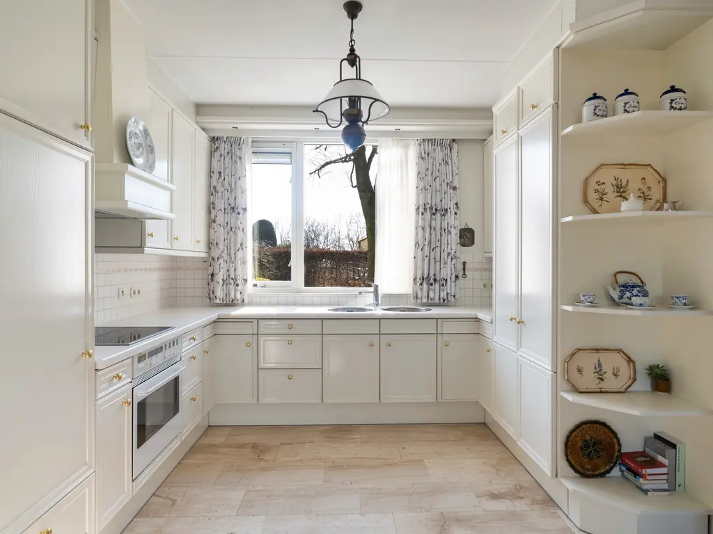 Zuider IJsseldijk 36, GOUDA