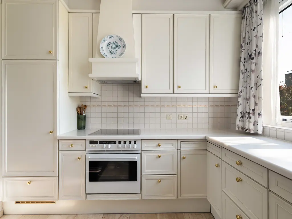 Zuider IJsseldijk 36, GOUDA