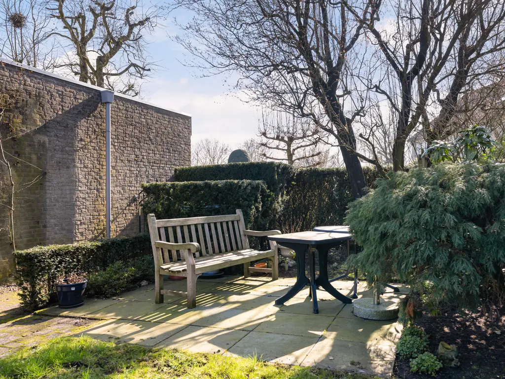 Zuider IJsseldijk 36, GOUDA