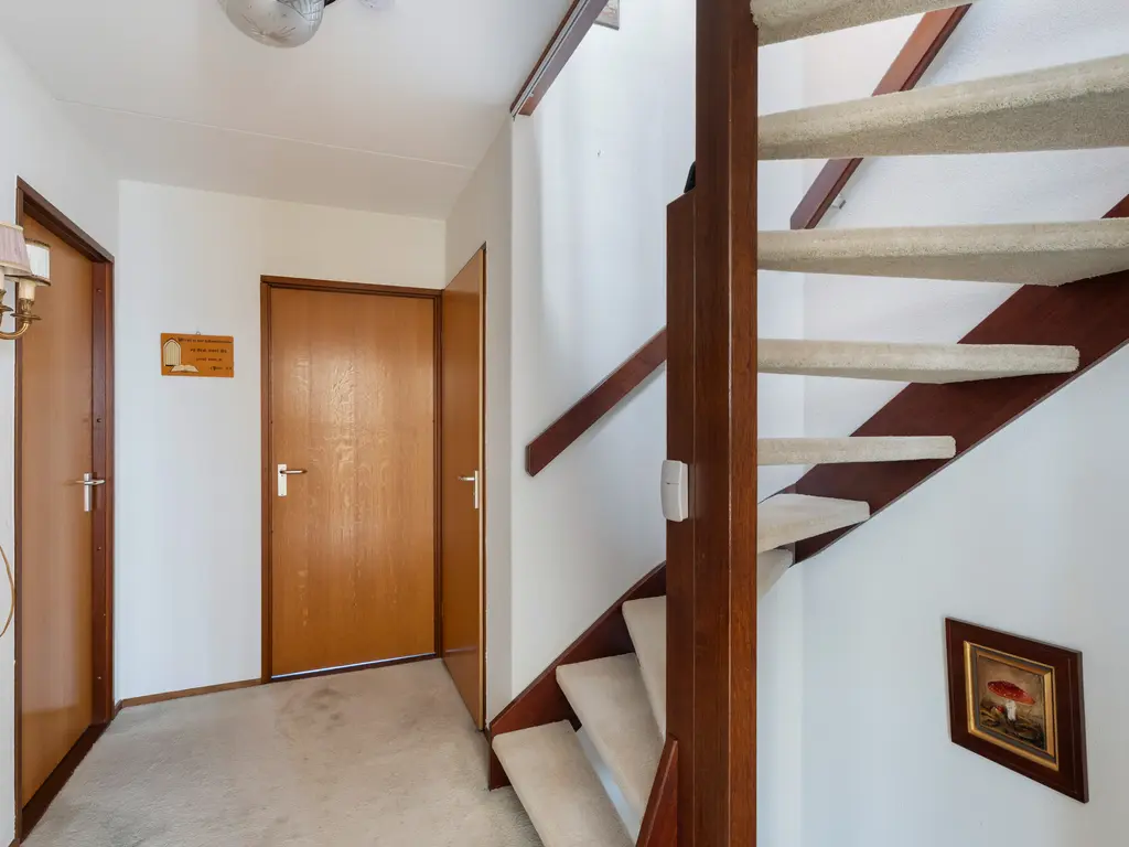 Zuider IJsseldijk 36, GOUDA