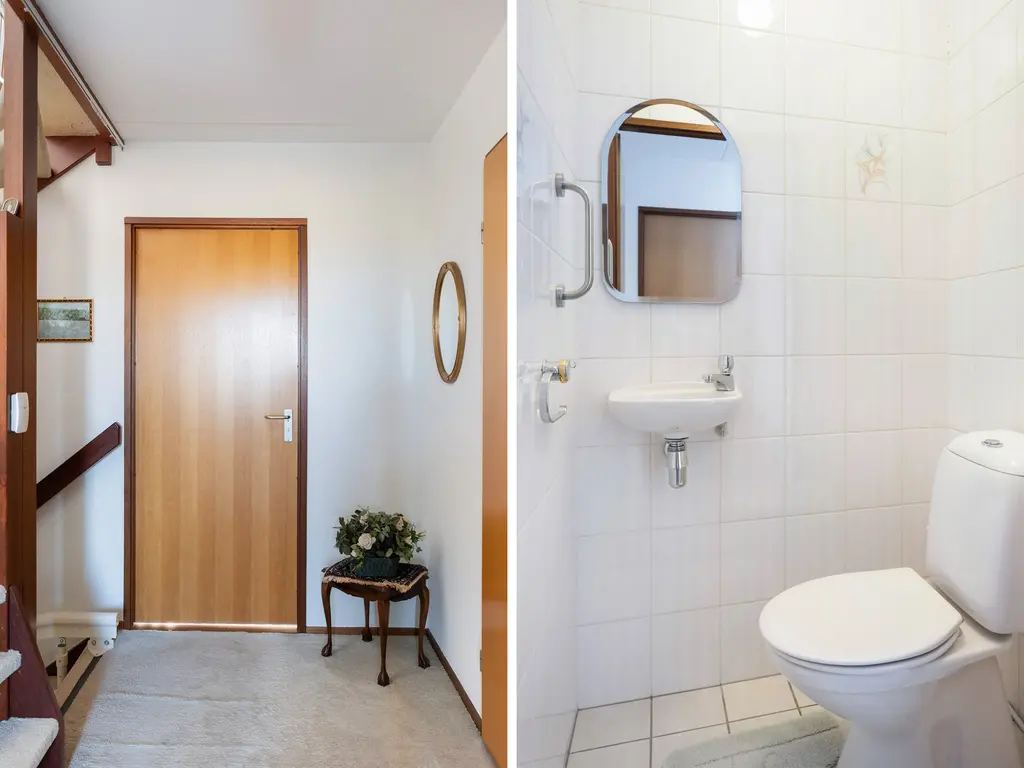 Zuider IJsseldijk 36, GOUDA