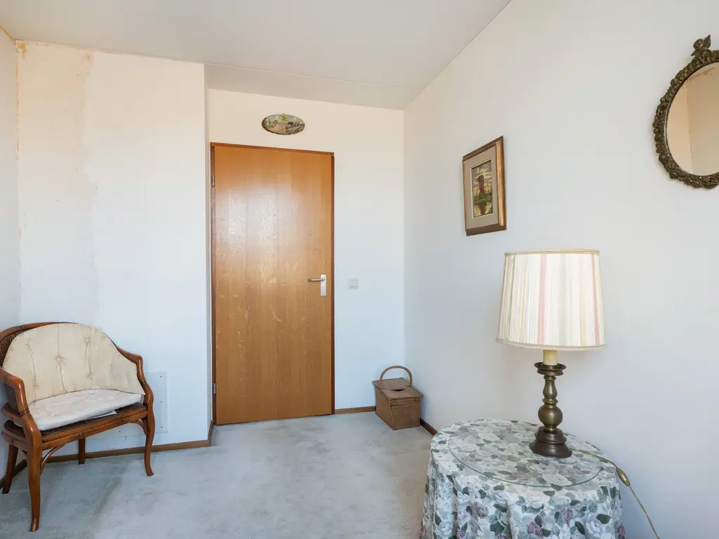 Zuider IJsseldijk 36, GOUDA